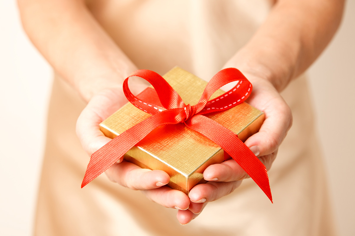 Thai Day Spa Treatment - Gift Voucher