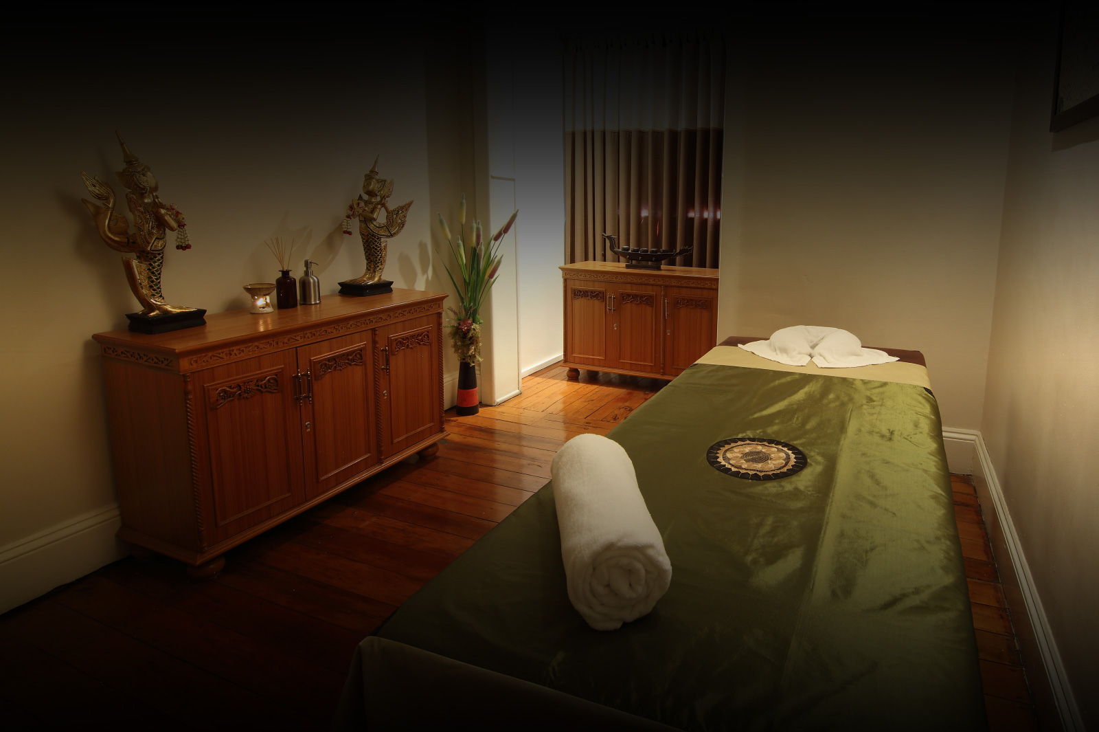 Ancient Treatment of Healing at Pyrmont